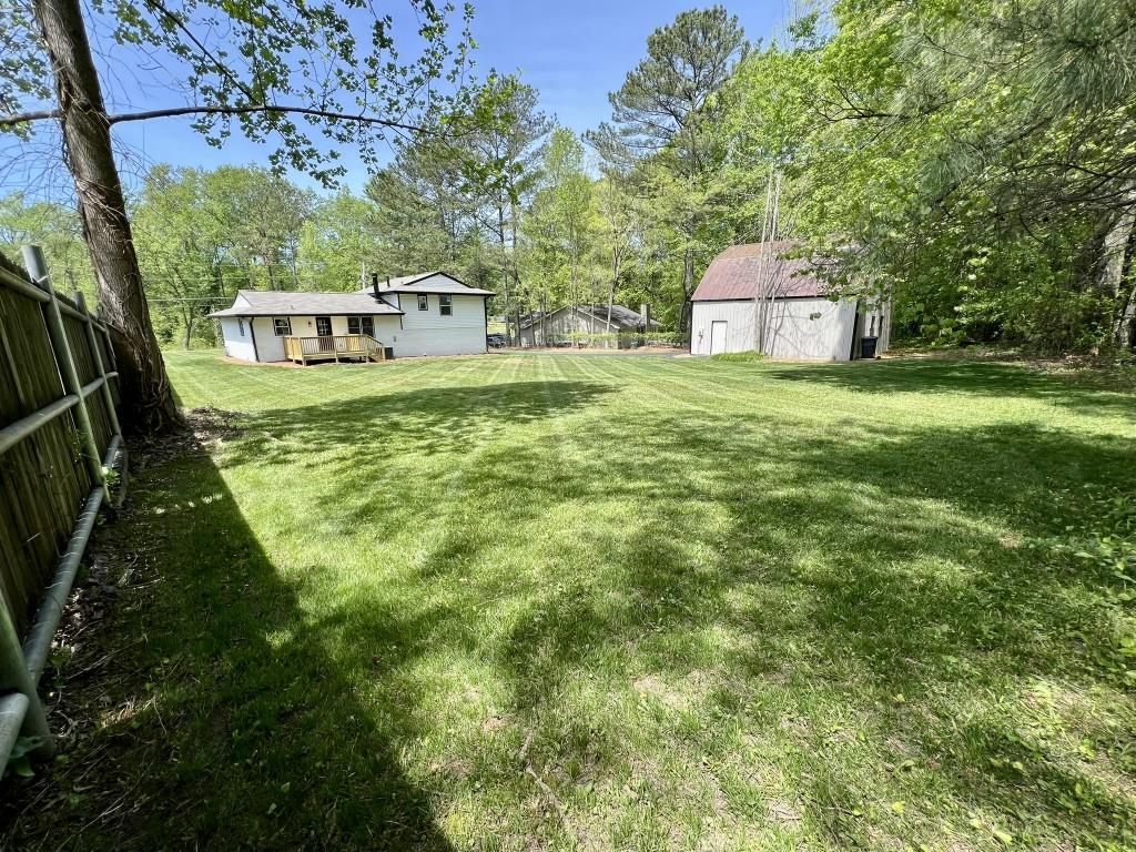 534 534 Shannon Way, Lawrenceville, Georgia image 27