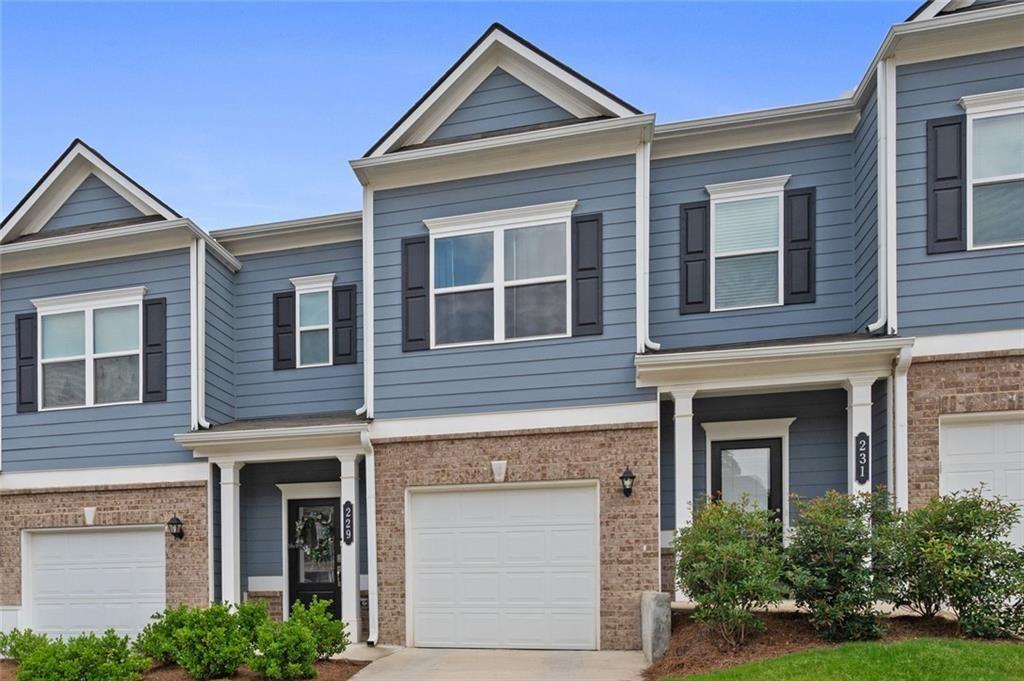 229 Dupont Drive
