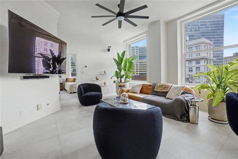 57 Forsyth Street NW 7a Atlanta GA 30303