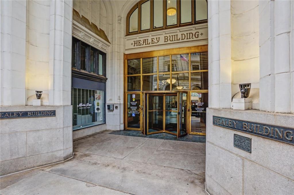 57 Forsyth Street NW 7a