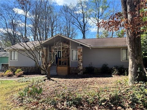 1032 Muirfield Drive Marietta GA 30068