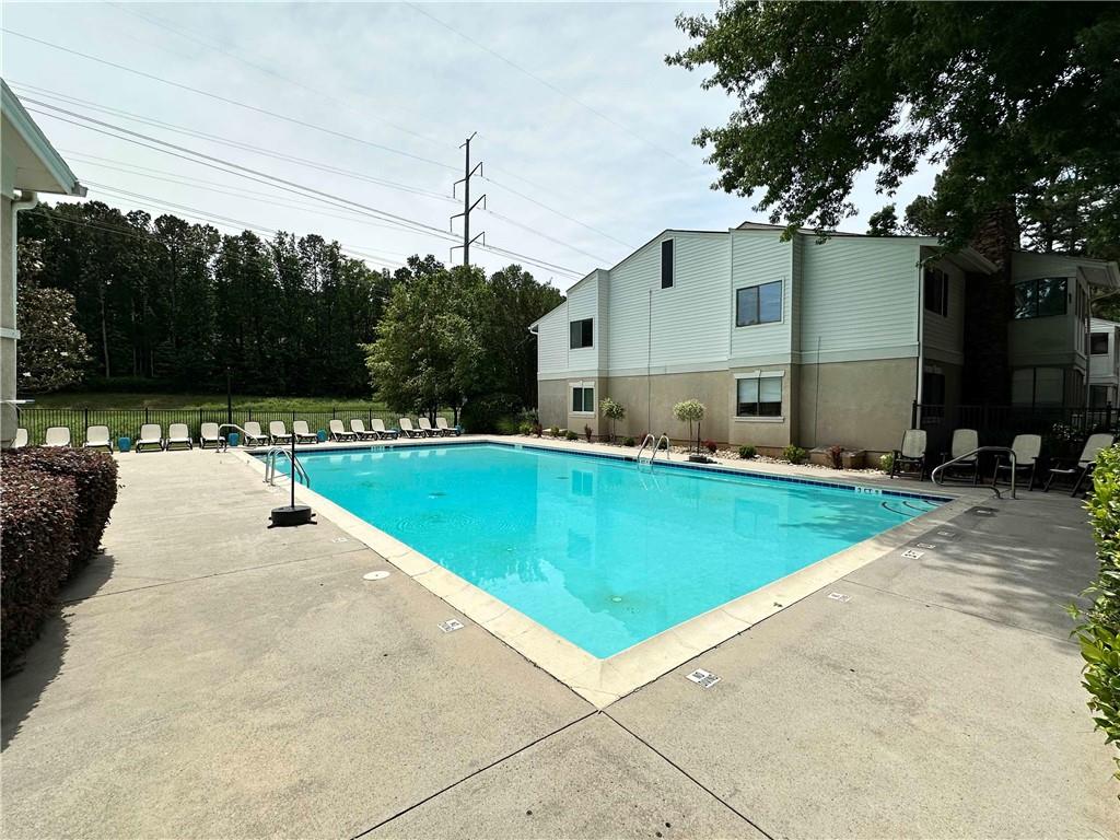 1503 Wingate Way Way #1503, Sandy Springs, Georgia image 17