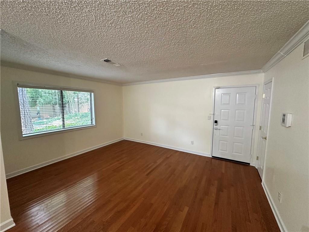 1503 Wingate Way Way #1503, Sandy Springs, Georgia image 5