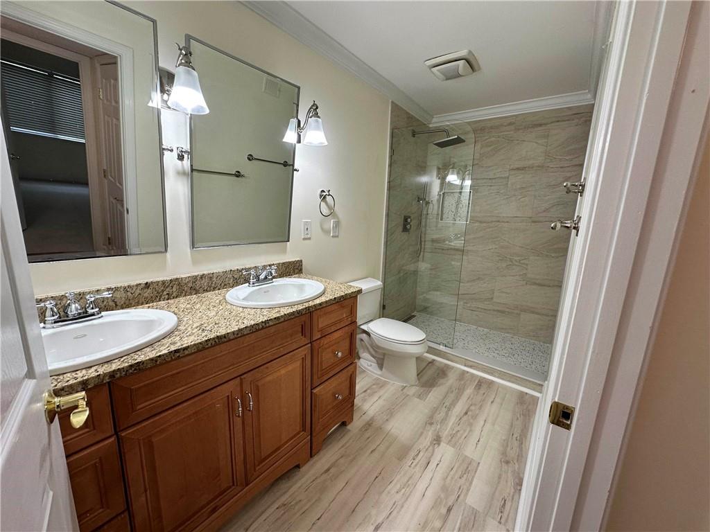 1503 Wingate Way Way #1503, Sandy Springs, Georgia image 16