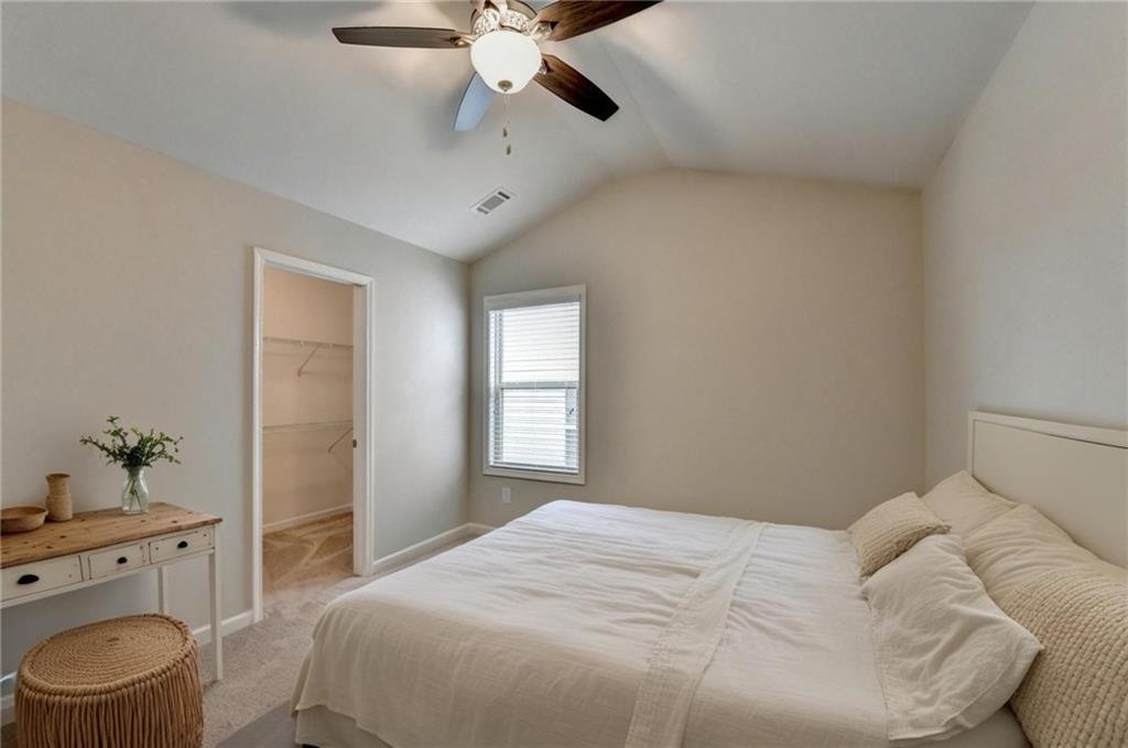 6032 Harbour Mist Drive, Flowery Branch, Georgia image 30