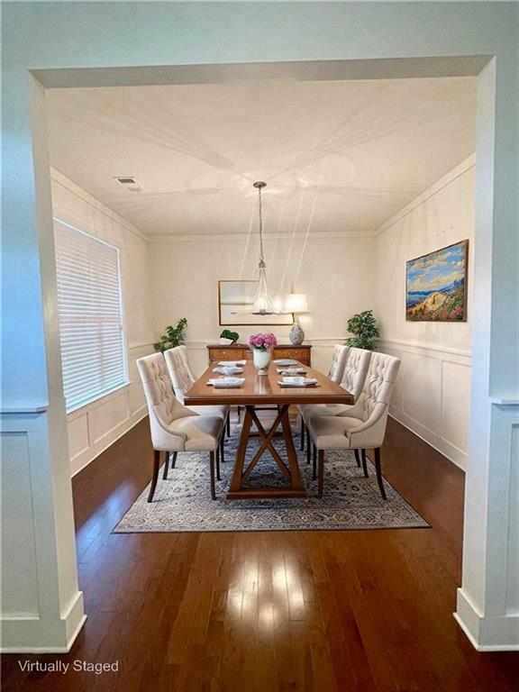1147 Halletts Peak Place