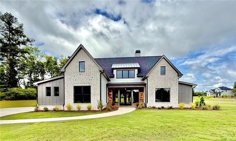 115 Palisade Drive Rydal GA 30171