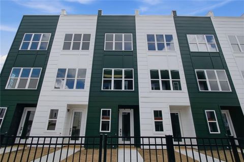 Photo of 2029 Memorial Drive #46, Atlanta, GA 30317 (MLS # 7743707)