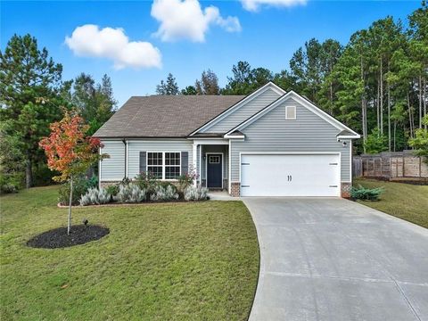 1002 Hess Court Monroe GA 30655