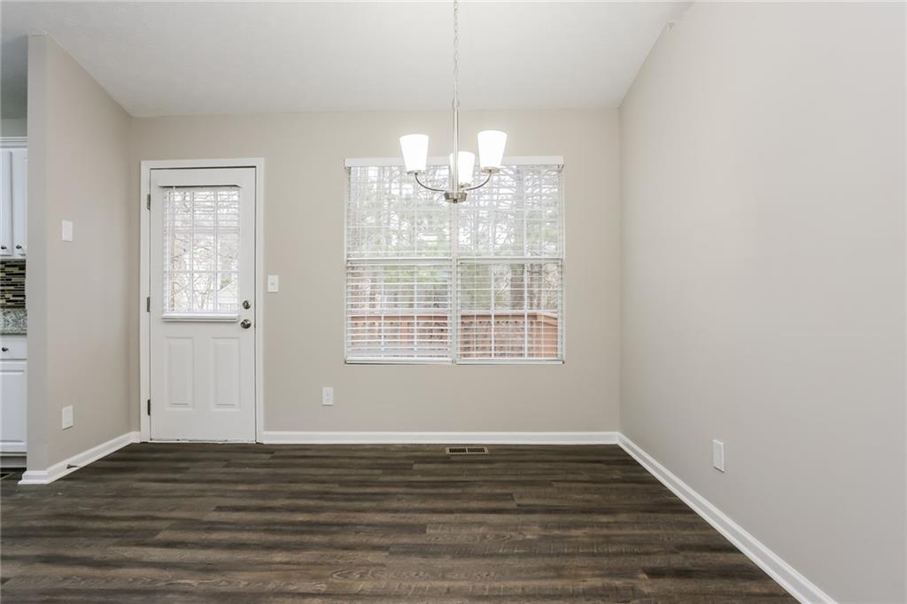 820 Tradd Court, Stone Mountain, Georgia image 5