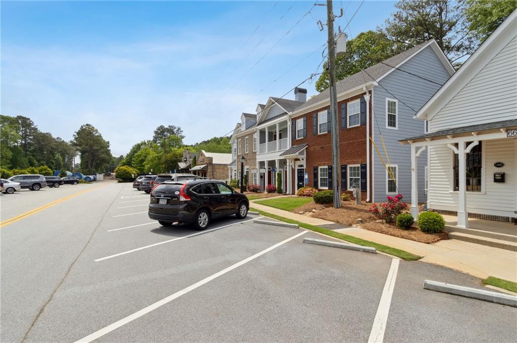 669 Main Street