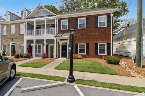 669 Main Street Suwanee GA 30024