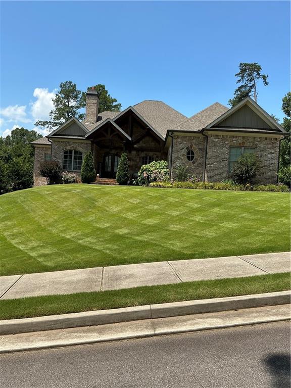 Merritt - Residential Lease