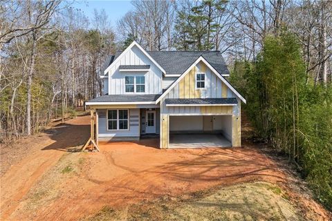 6144 Cardinal Drive Gainesville GA 30506