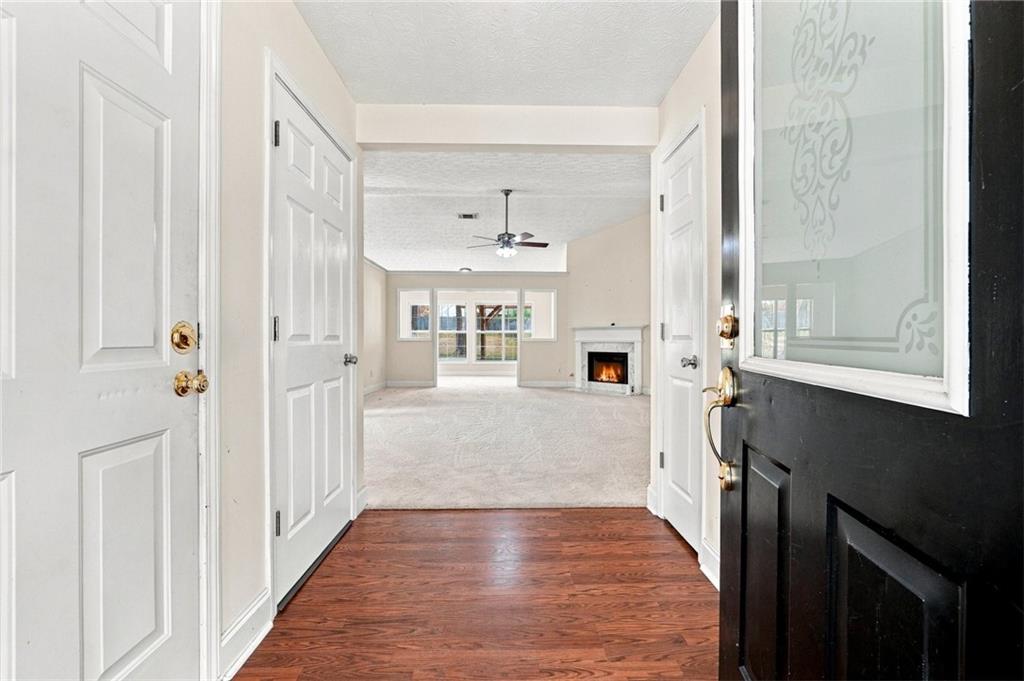 3338 Woodtree Lane