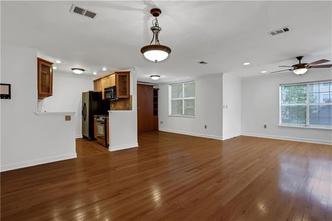 3655 Habersham Road NE 254B Atlanta GA 30305