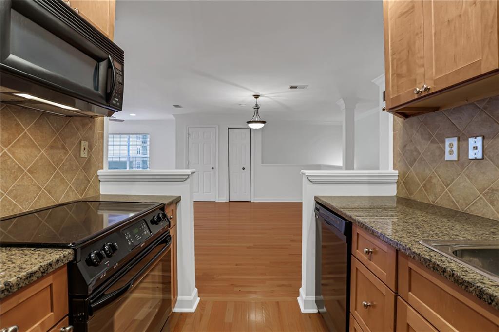 3655 Habersham Road NE 254B