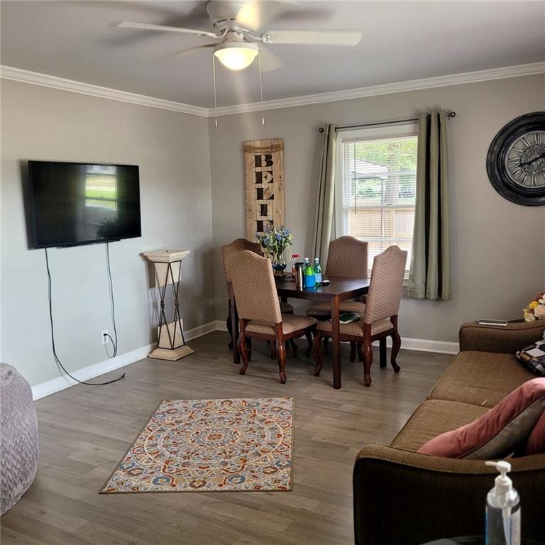 7986 Scarlett Drive