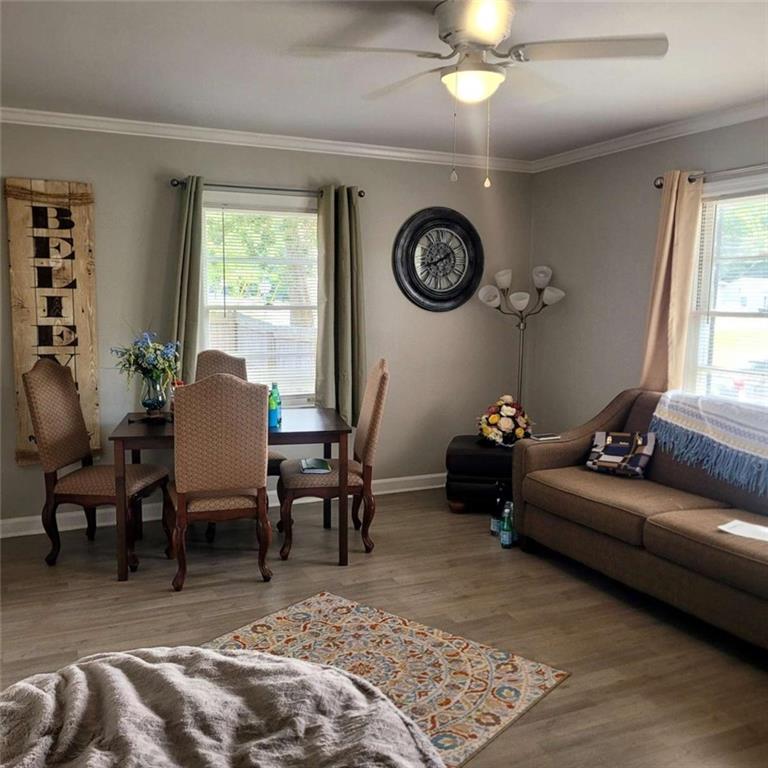 7986 Scarlett Drive