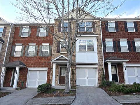 Townhouse For Sale - 2120 Meadow Peak Road<br/> Duluth, GA 30097