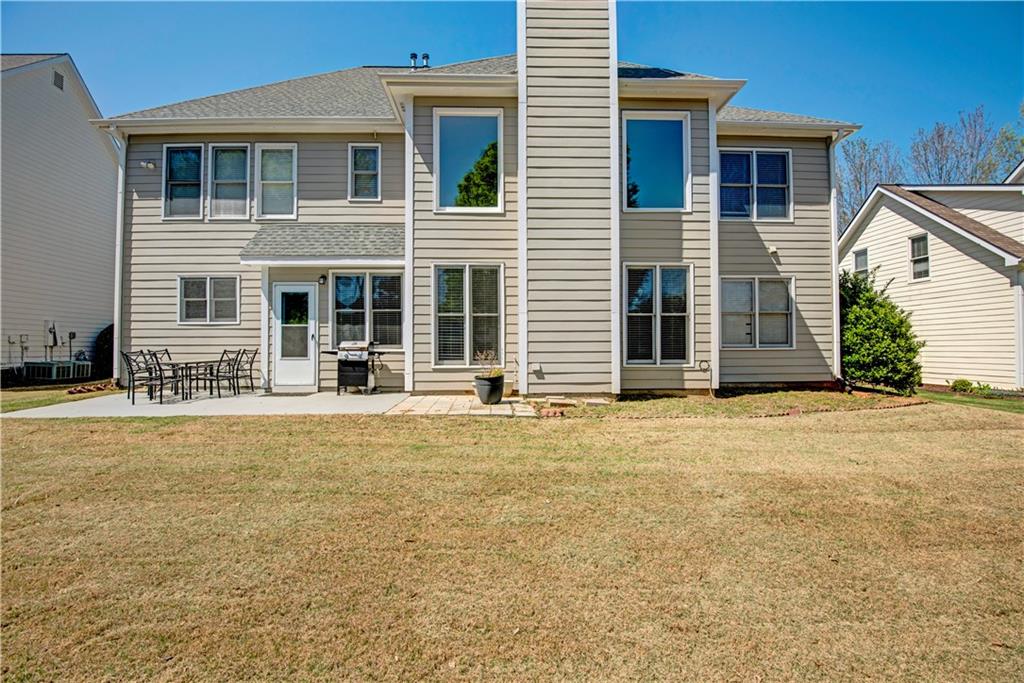 5177 Cabot Creek Drive