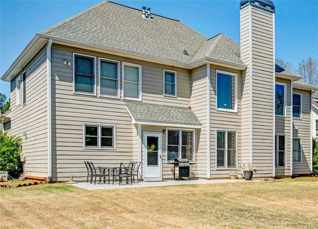 5177 Cabot Creek Drive