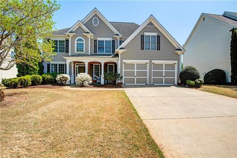 5177 Cabot Creek Drive Buford GA 30518