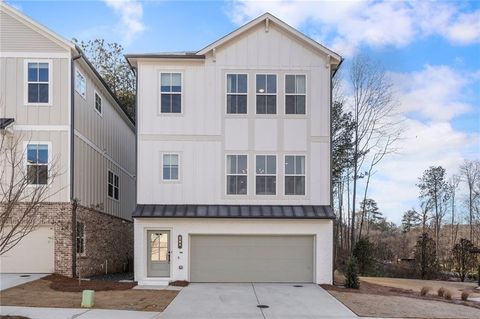 204 Pinecone Place Alpharetta GA 30022