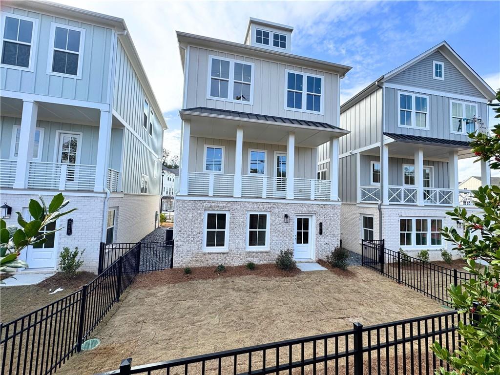 204 Pinecone Place