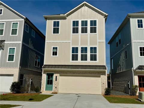 Homes For Sale - 204 Pinecone Place<br/> Alpharetta, GA 30022