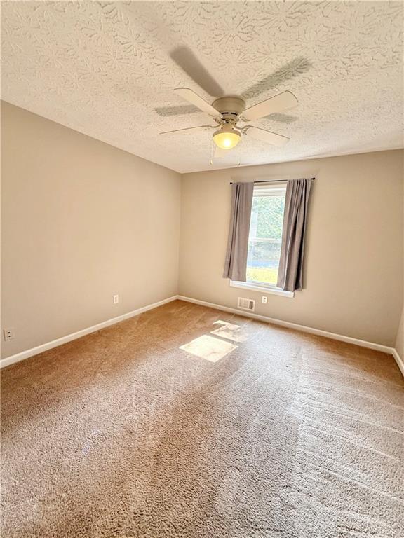 Forest Chase - Residential Lease