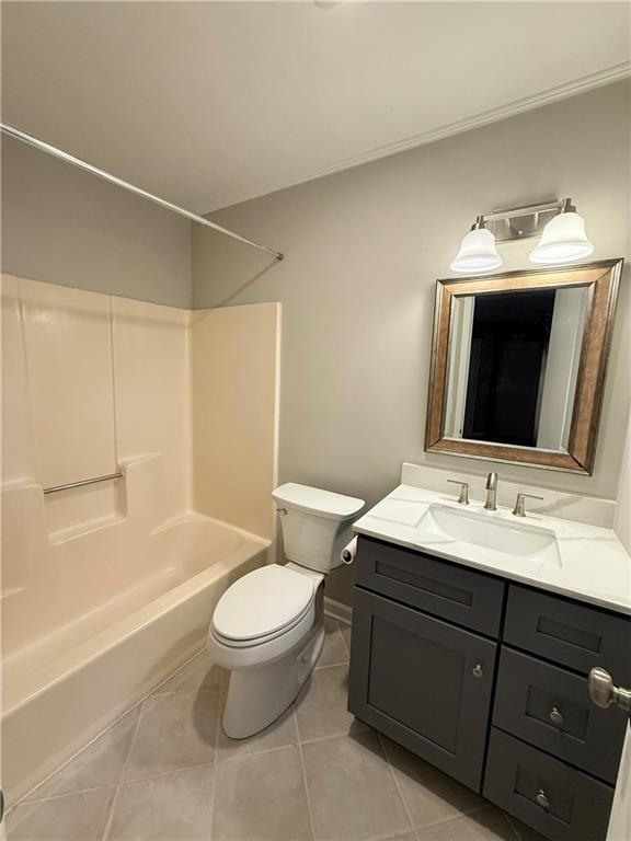 Forest Chase - Residential Lease