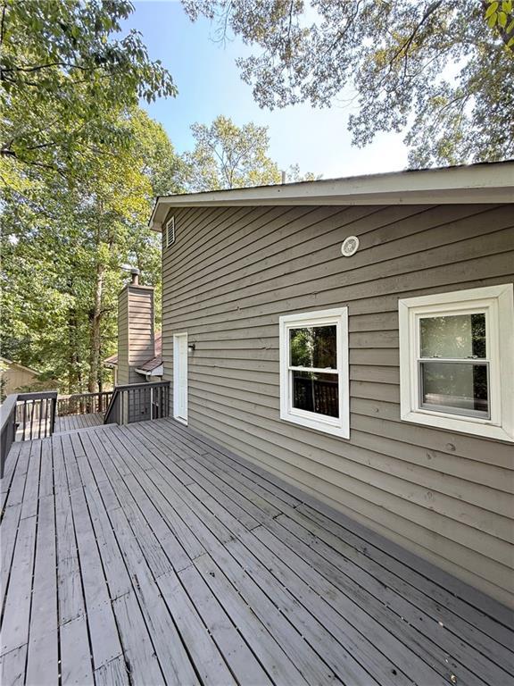 Forest Chase - Residential Lease