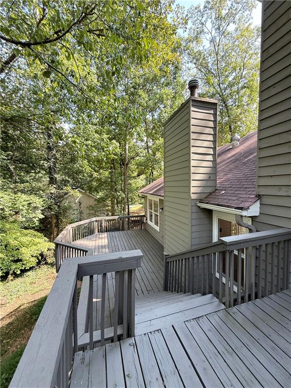 Forest Chase - Residential Lease