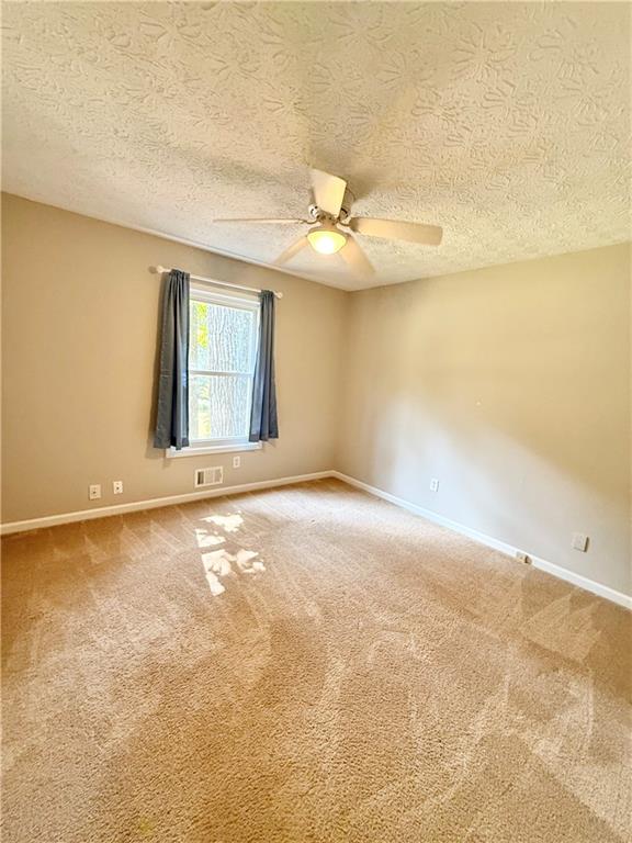 Forest Chase - Residential Lease