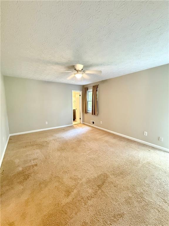 Forest Chase - Residential Lease