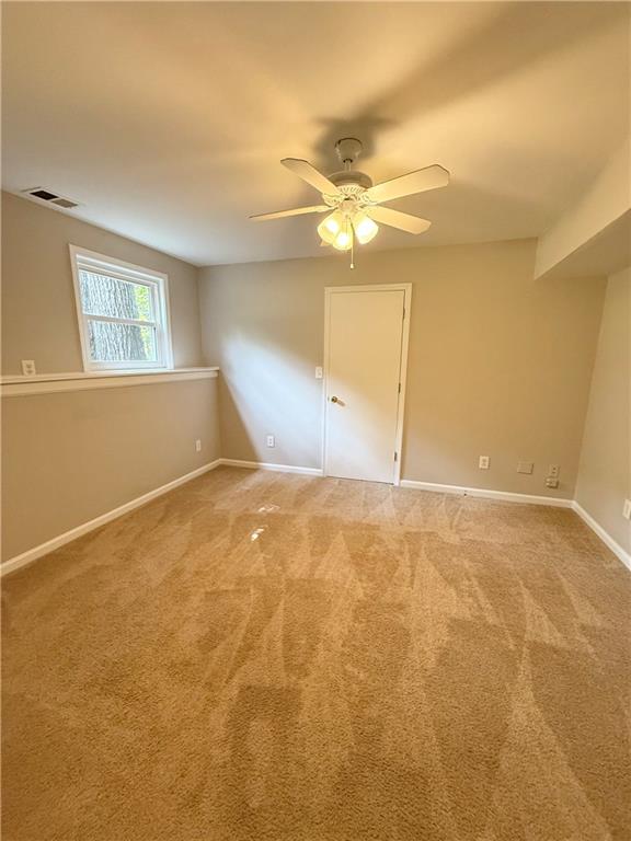Forest Chase - Residential Lease