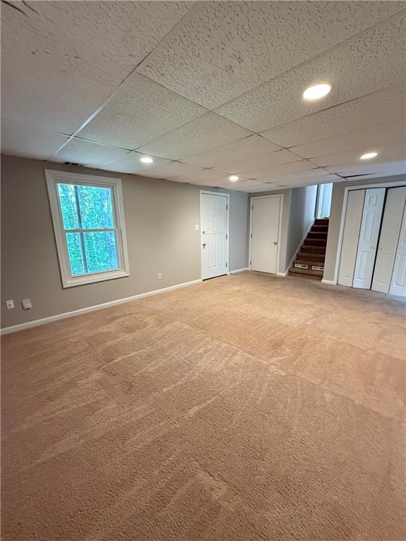Forest Chase - Residential Lease