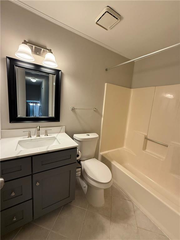 Forest Chase - Residential Lease