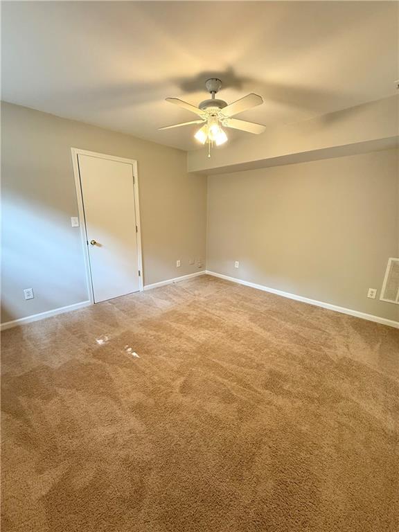 Forest Chase - Residential Lease