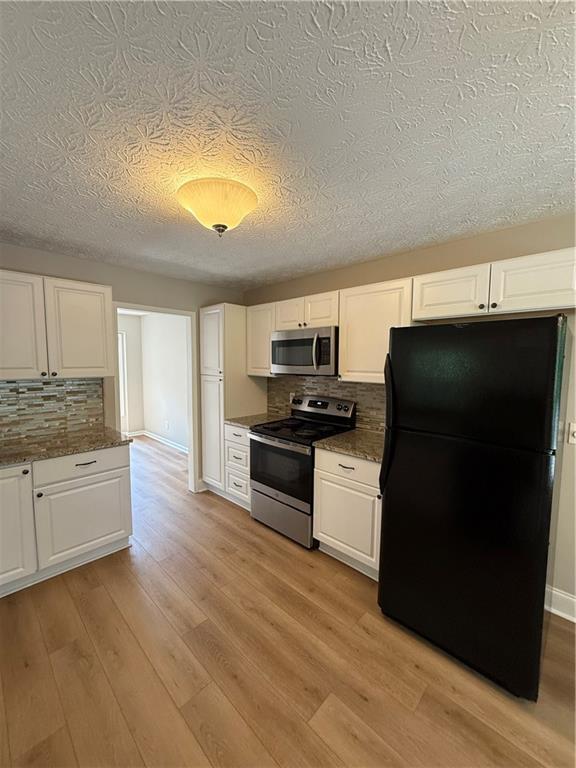 Forest Chase - Residential Lease