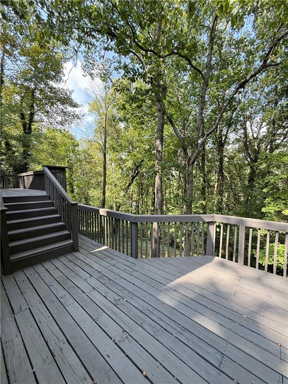 Forest Chase - Residential Lease