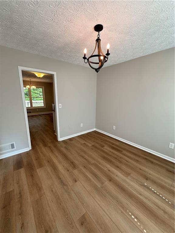 Forest Chase - Residential Lease