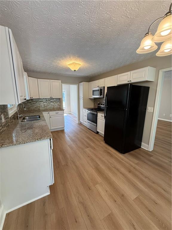 Forest Chase - Residential Lease