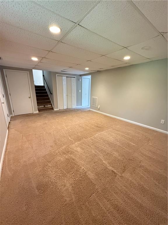 Forest Chase - Residential Lease
