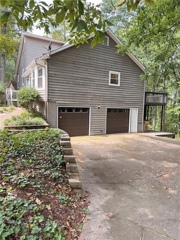 Forest Chase - Residential Lease
