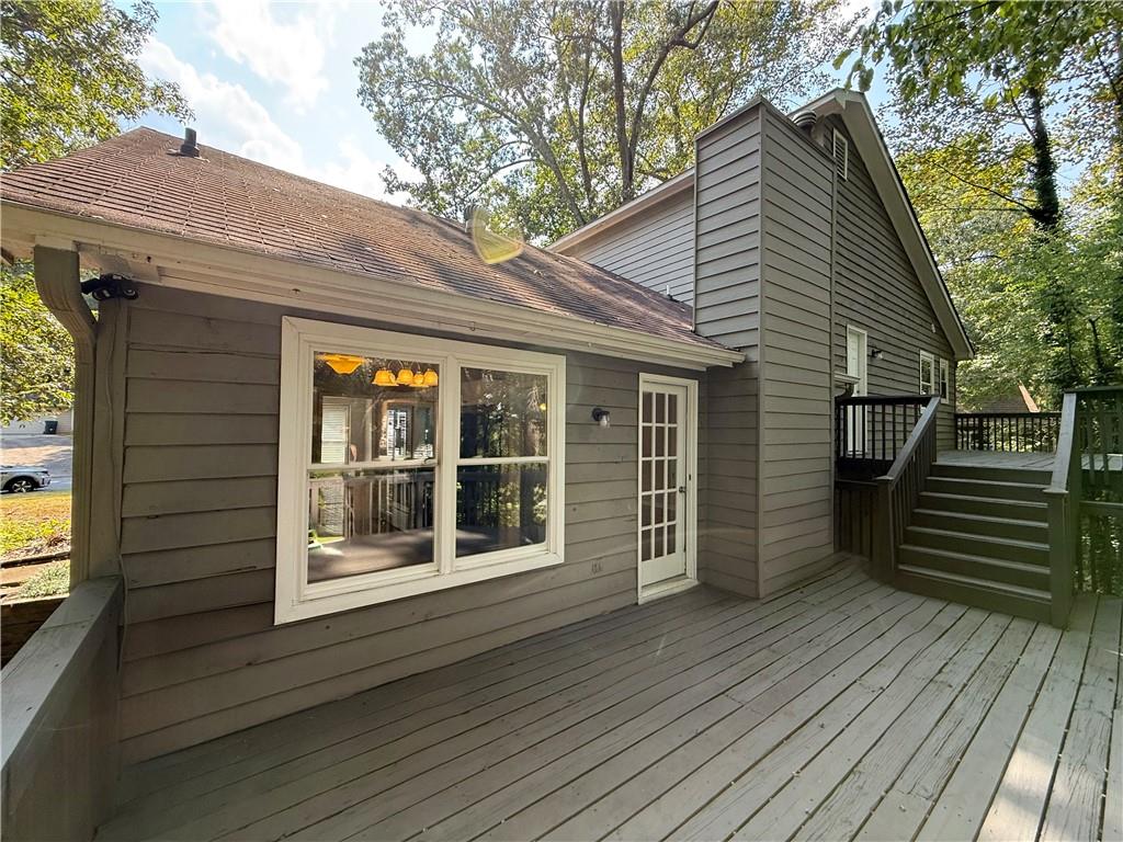 Forest Chase - Residential Lease