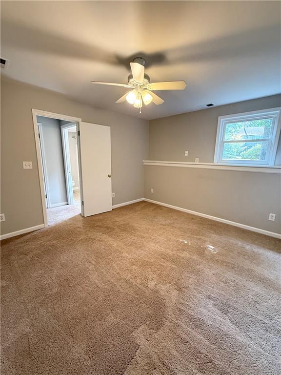 Forest Chase - Residential Lease
