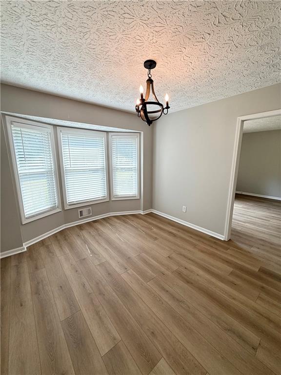 Forest Chase - Residential Lease