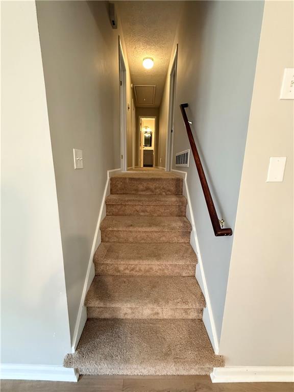 Forest Chase - Residential Lease